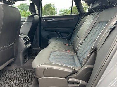 2024 Volkswagen Atlas Cross Sport 2.0T SEL Premium R-Line
