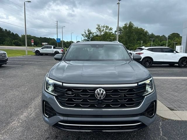 2024 Volkswagen Atlas Cross Sport 2.0T SEL Premium R-Line