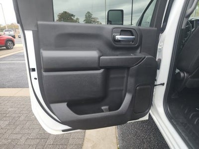 2024 Chevrolet Silverado 3500 HD WT