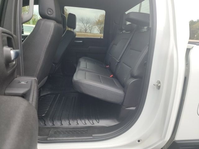 2024 Chevrolet Silverado 3500 HD WT