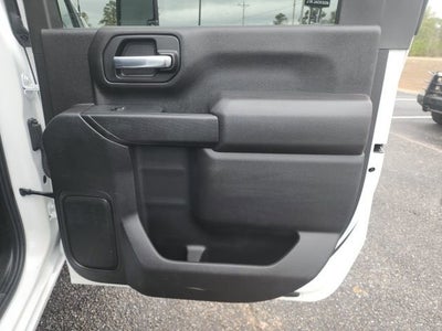 2024 Chevrolet Silverado 3500 HD WT