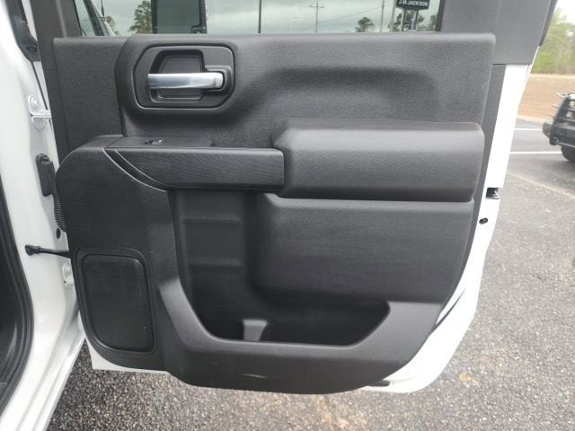 2024 Chevrolet Silverado 3500 HD WT