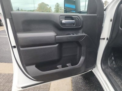 2024 Chevrolet Silverado 3500 HD WT