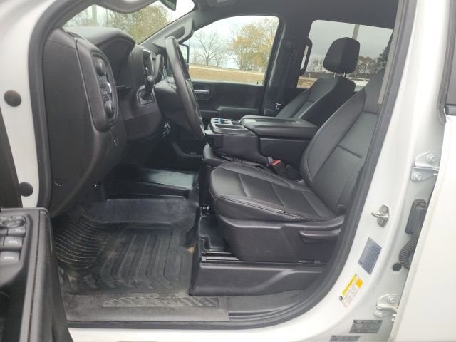 2024 Chevrolet Silverado 3500 HD WT