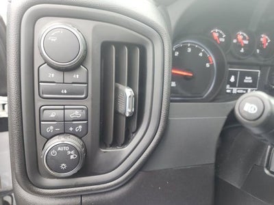 2024 Chevrolet Silverado 3500 HD WT