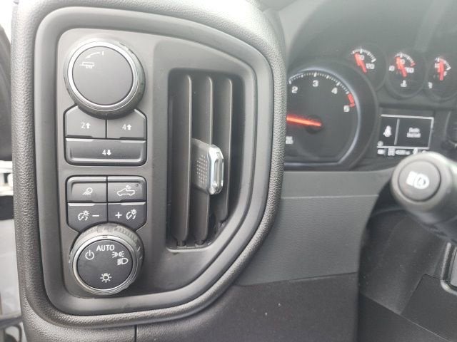 2024 Chevrolet Silverado 3500 HD WT