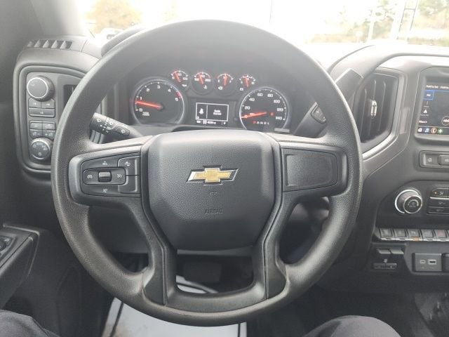 2024 Chevrolet Silverado 3500 HD WT