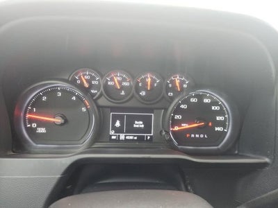 2024 Chevrolet Silverado 3500 HD WT