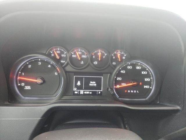 2024 Chevrolet Silverado 3500 HD WT