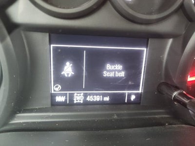 2024 Chevrolet Silverado 3500 HD WT