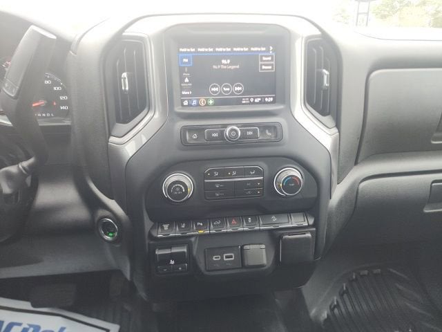 2024 Chevrolet Silverado 3500 HD WT