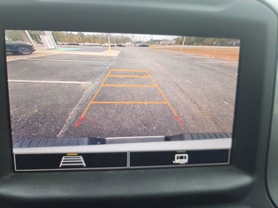 2024 Chevrolet Silverado 3500 HD WT