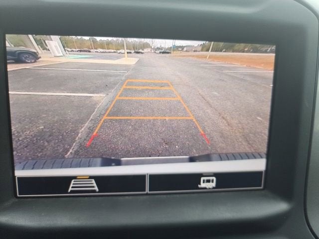 2024 Chevrolet Silverado 3500 HD WT