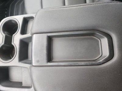 2024 Chevrolet Silverado 3500 HD WT