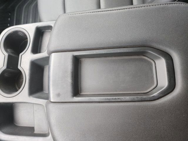 2024 Chevrolet Silverado 3500 HD WT