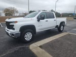 2024 Chevrolet Silverado 3500 HD WT