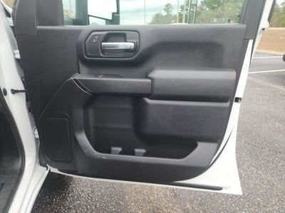 2024 Chevrolet Silverado 3500 HD WT