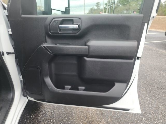 2024 Chevrolet Silverado 3500 HD WT