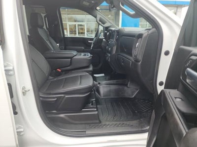 2024 Chevrolet Silverado 3500 HD WT