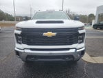2024 Chevrolet Silverado 3500 HD WT
