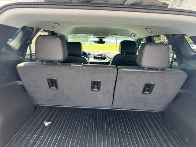 2022 Chevrolet Blazer 3LT