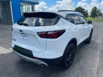 2022 Chevrolet Blazer 3LT