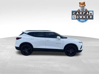 2022 Chevrolet Blazer 3LT