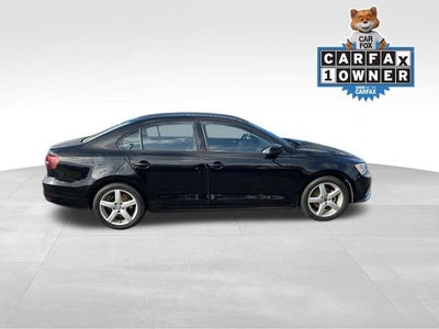 2016 Volkswagen Jetta 1.4T S