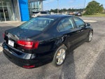 2016 Volkswagen Jetta 1.4T S