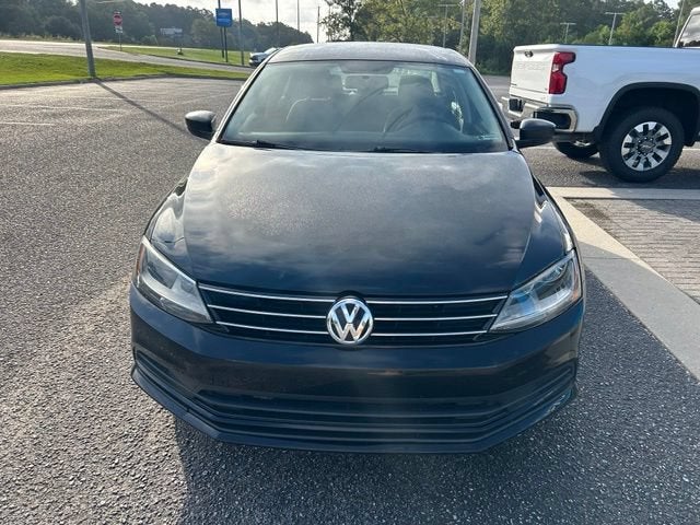 2016 Volkswagen Jetta 1.4T S