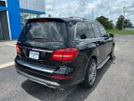 2017 Mercedes-Benz GLS GLS 450