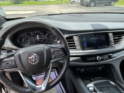 2023 Buick Enclave Premium