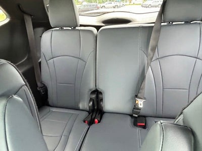 2023 Buick Enclave Premium