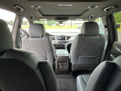 2023 Buick Enclave Premium