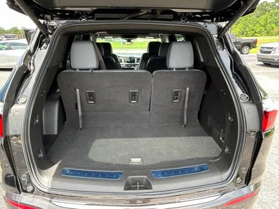 2023 Buick Enclave Premium