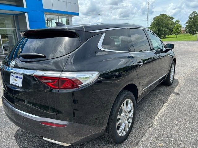 2023 Buick Enclave Premium