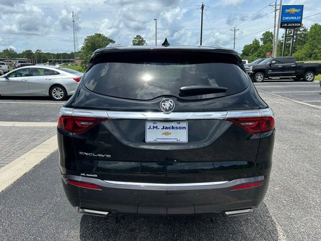 2023 Buick Enclave Premium