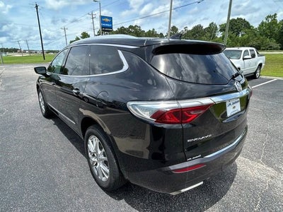 2023 Buick Enclave Premium