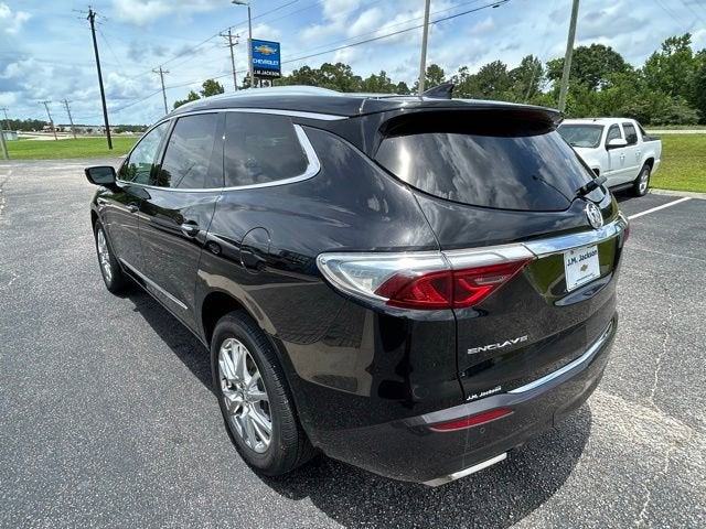 2023 Buick Enclave Premium