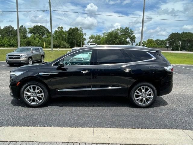2023 Buick Enclave Premium