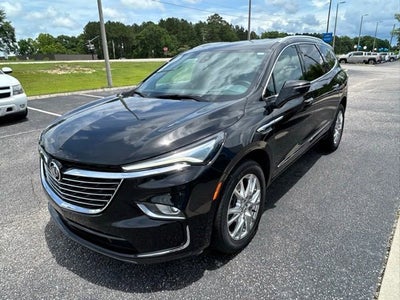 2023 Buick Enclave Premium