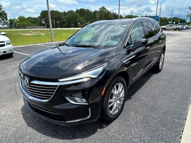 2023 Buick Enclave Premium