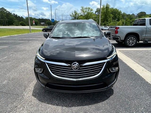 2023 Buick Enclave Premium
