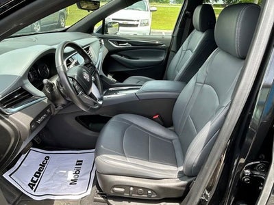2023 Buick Enclave Premium