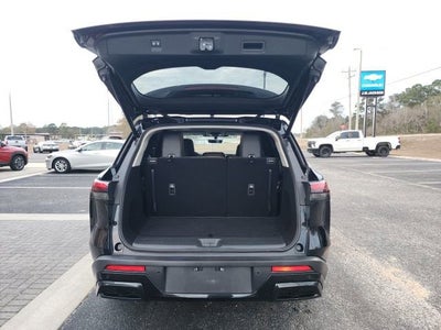 2024 INFINITI QX60 PURE