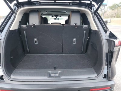 2024 INFINITI QX60 PURE