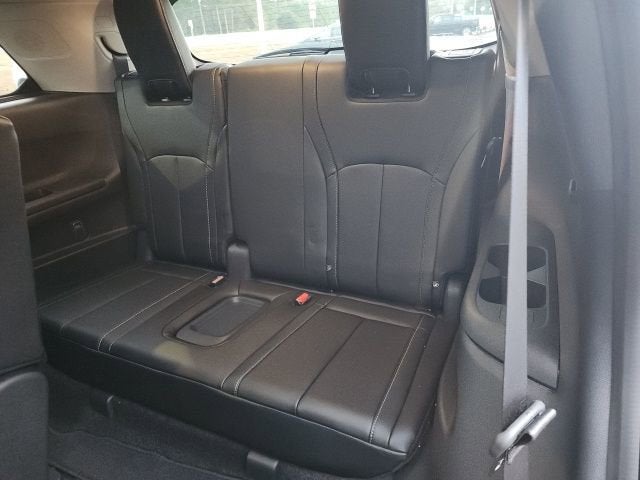 2024 INFINITI QX60 PURE