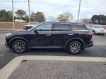 2024 INFINITI QX60 PURE