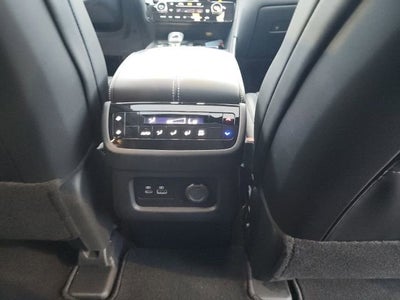 2024 INFINITI QX60 PURE