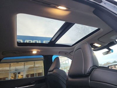 2024 INFINITI QX60 PURE